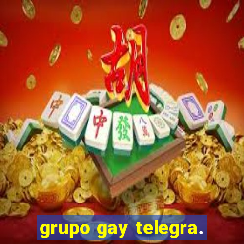 grupo gay telegra.